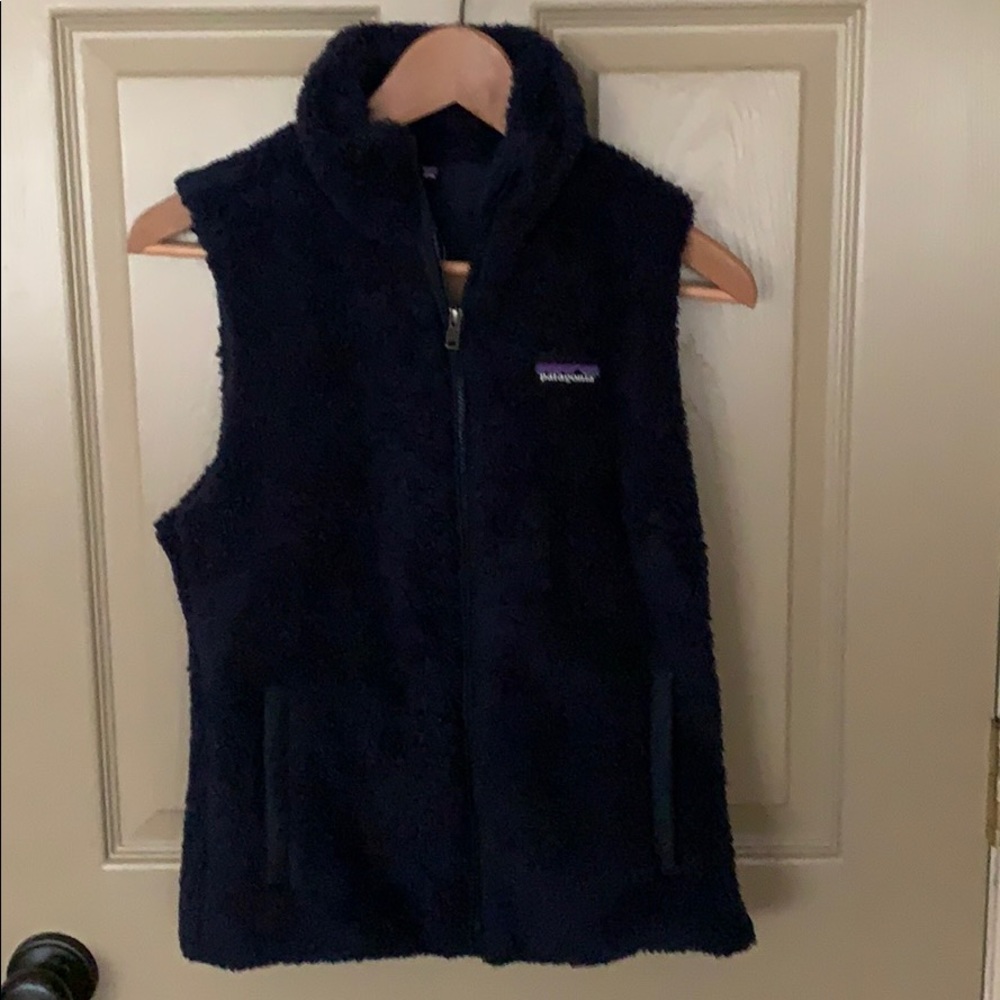 Women’s Patagonia LosGatos Vest size S
